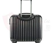 The Glenlivet 登機電腦行李箱